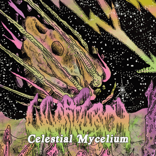 Wharflurch : Celestial Mycelium